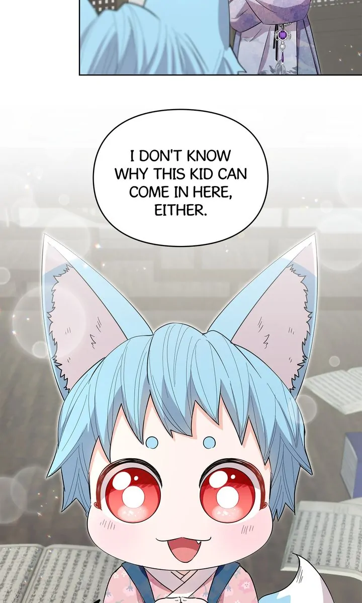 I Become the Tiger’s Daughter Chapter 28 - page 93