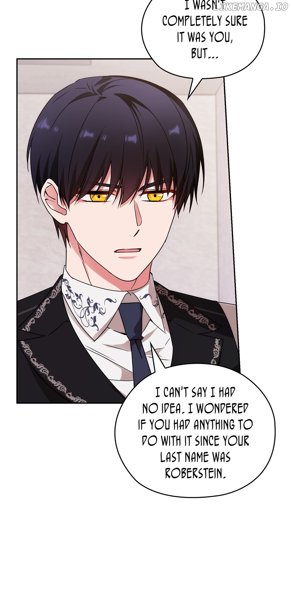 Reminiscence Adonis Chapter 266 - page 44
