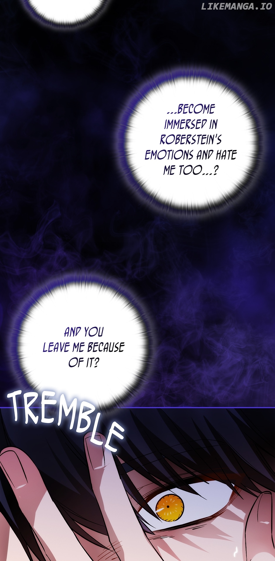 Reminiscence Adonis Chapter 267 - page 31