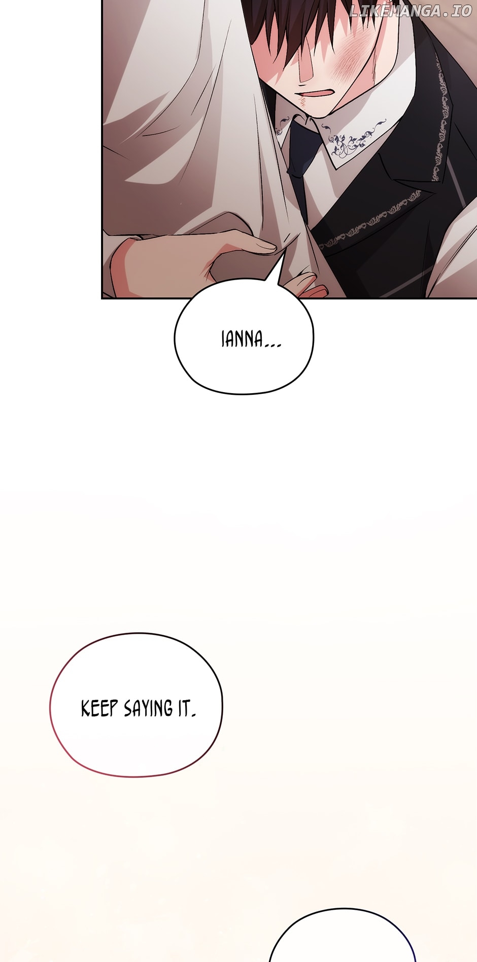 Reminiscence Adonis Chapter 267 - page 43