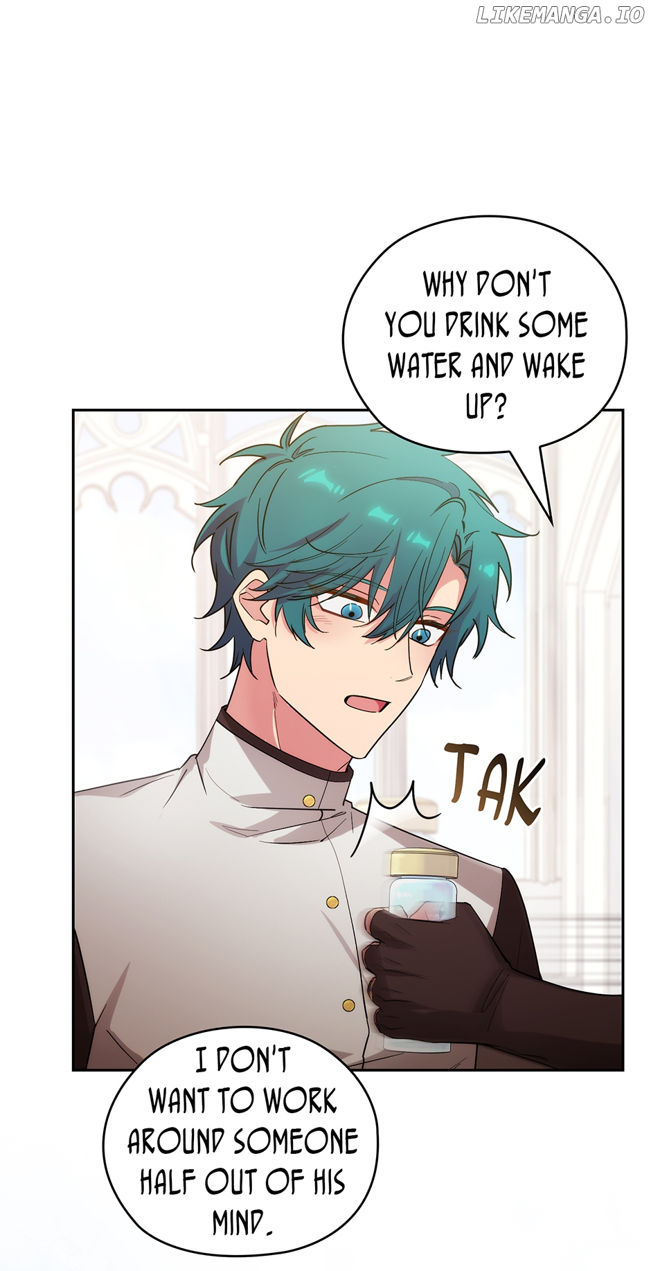 Reminiscence Adonis Chapter 268 - page 30
