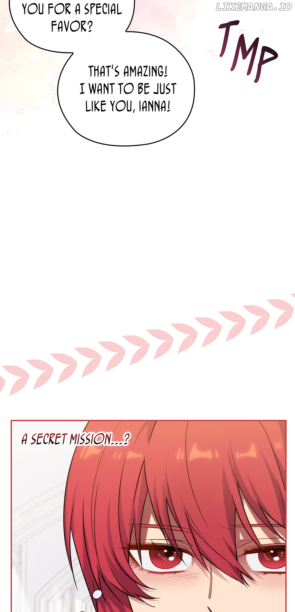 Reminiscence Adonis Chapter 268 - page 4