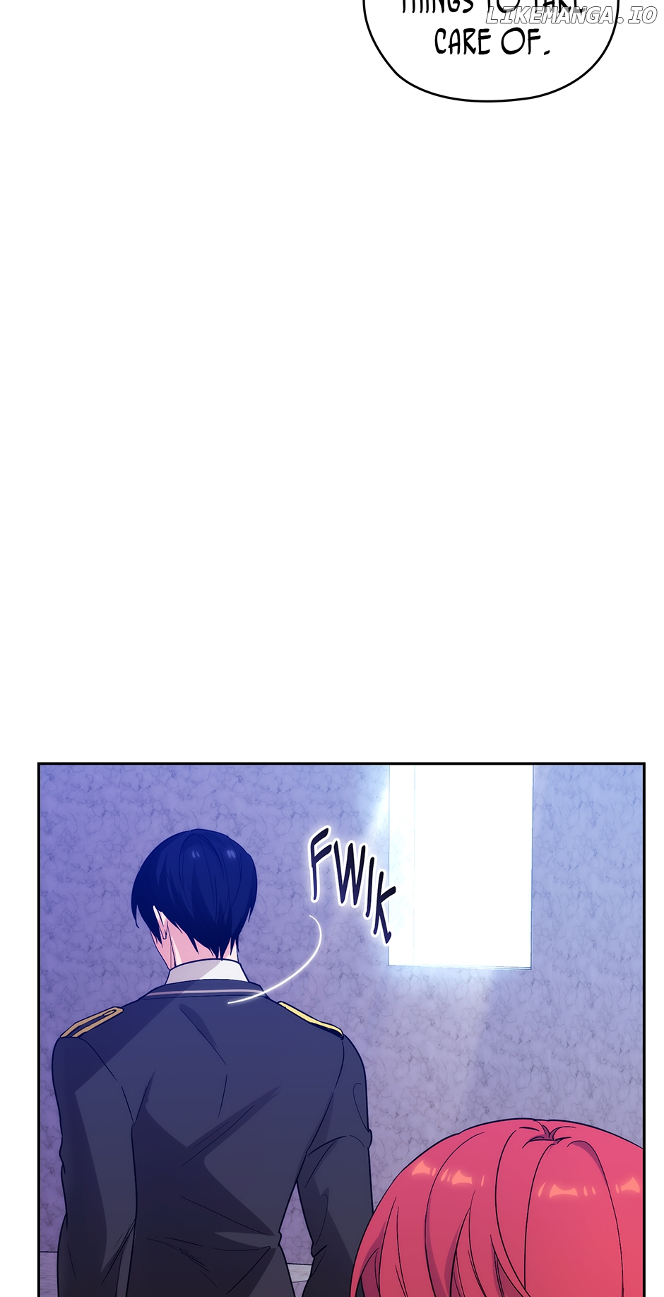 Reminiscence Adonis Chapter 268 - page 37