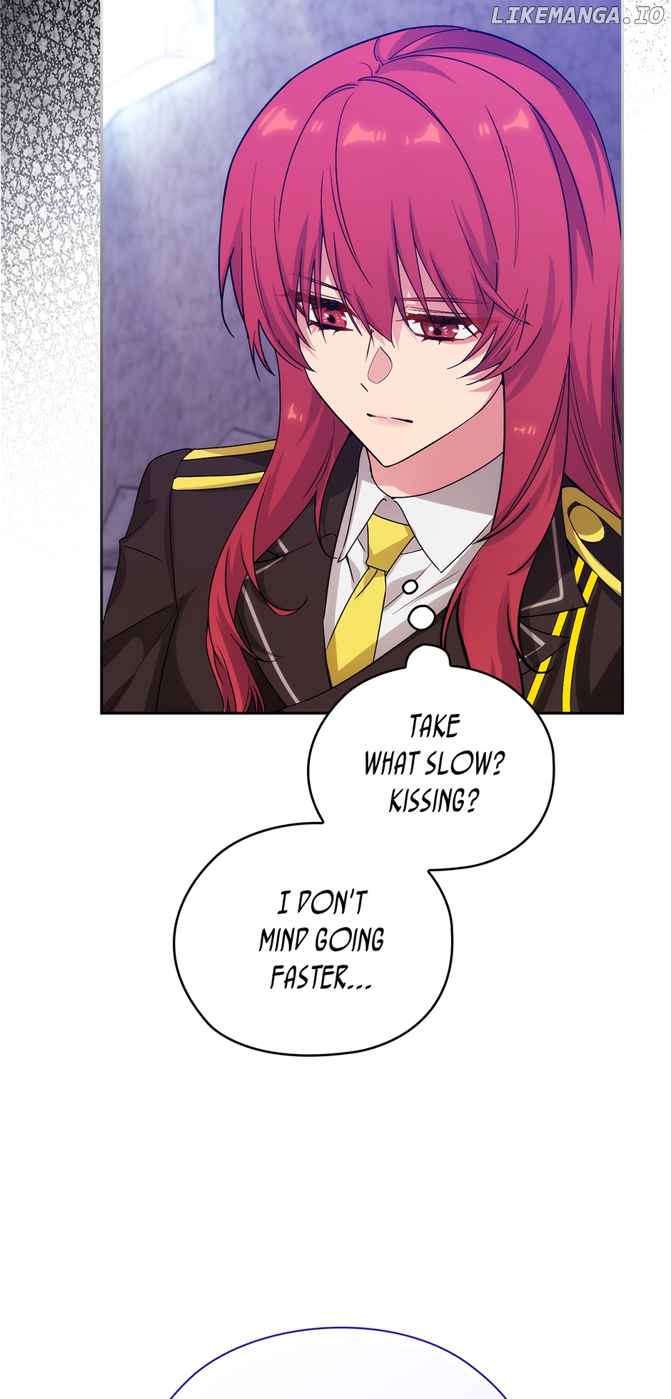 Reminiscence Adonis Chapter 268 - page 42