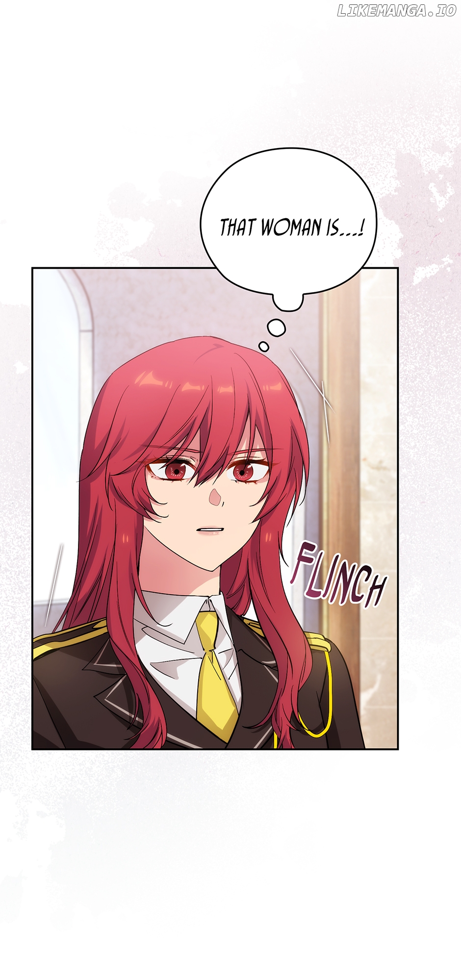 Reminiscence Adonis Chapter 268 - page 49