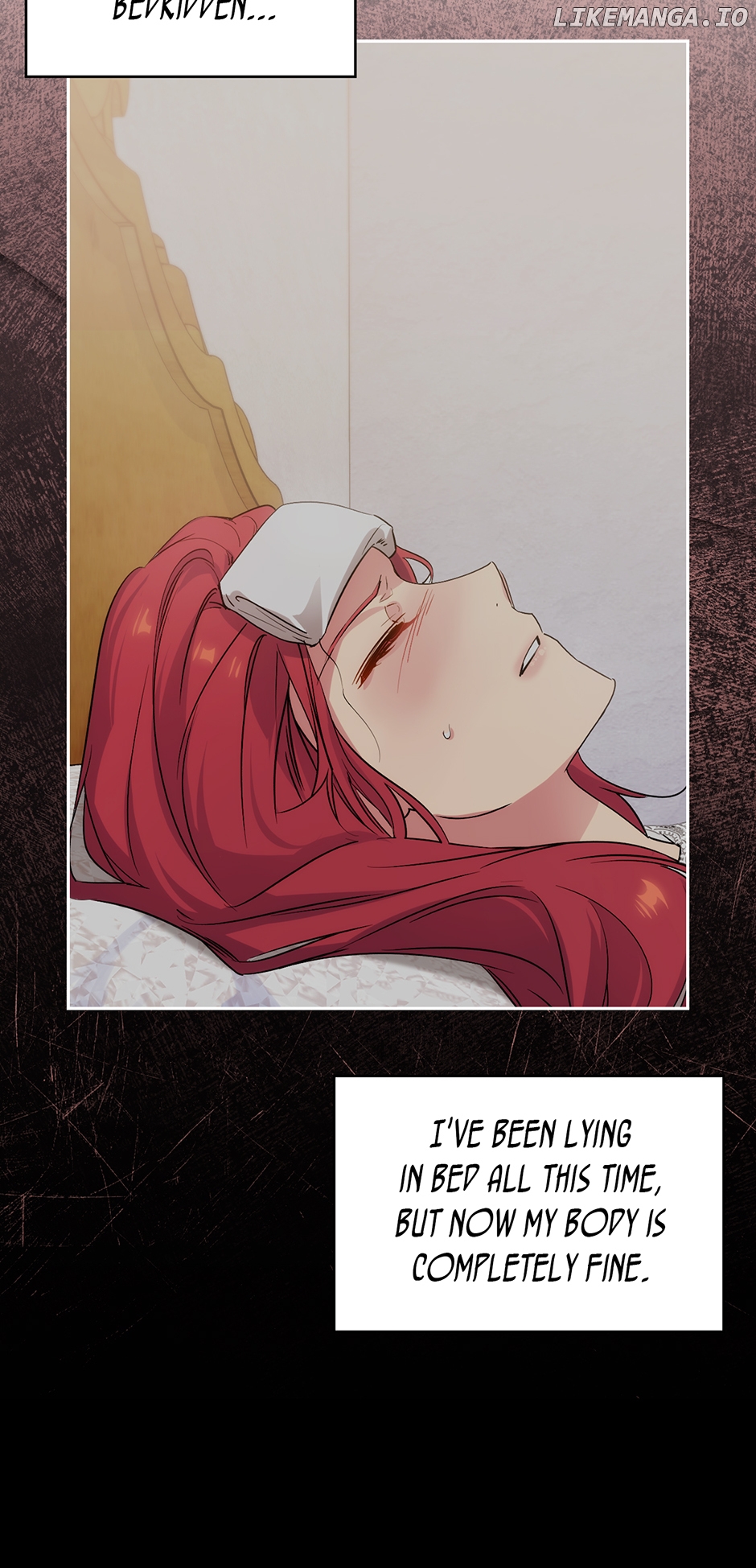 Reminiscence Adonis Chapter 268 - page 6