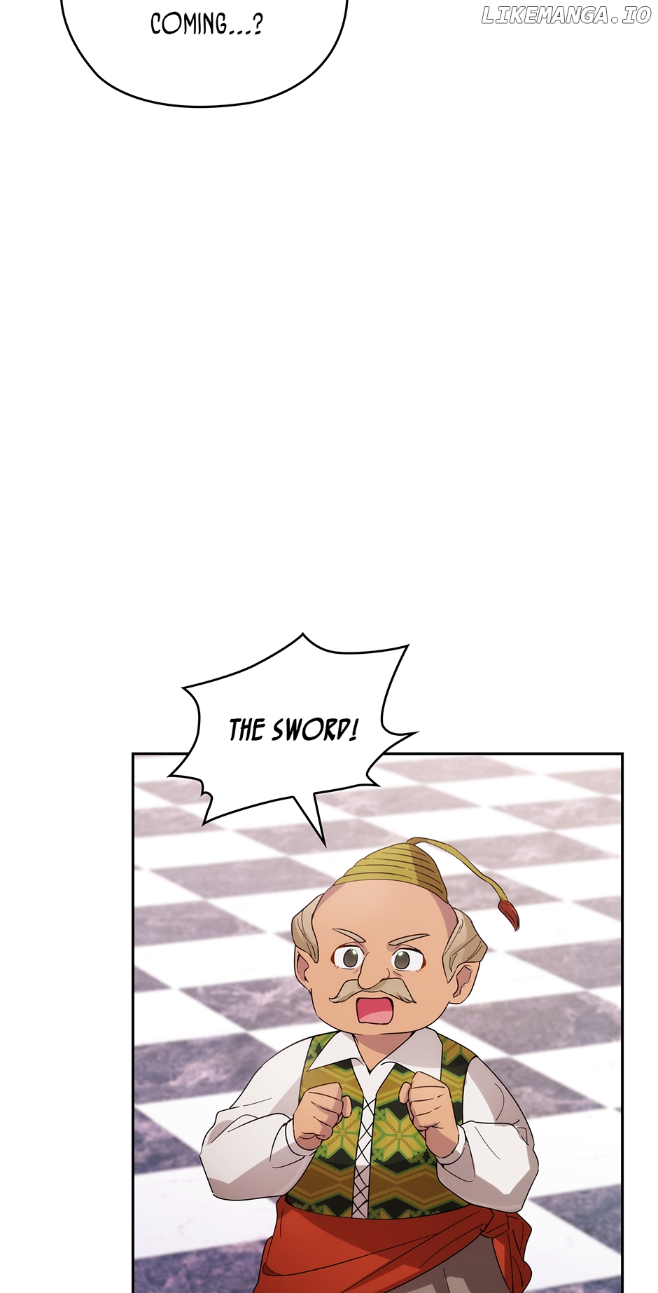 Reminiscence Adonis Chapter 268 - page 66