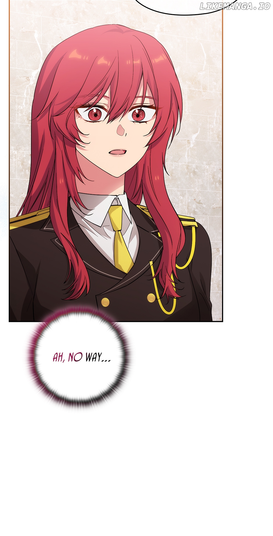 Reminiscence Adonis Chapter 268 - page 69