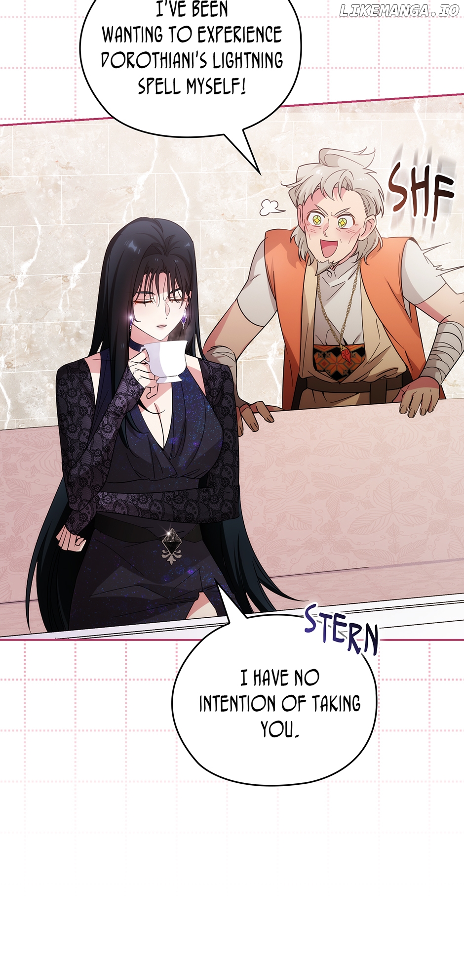 Reminiscence Adonis Chapter 268 - page 78