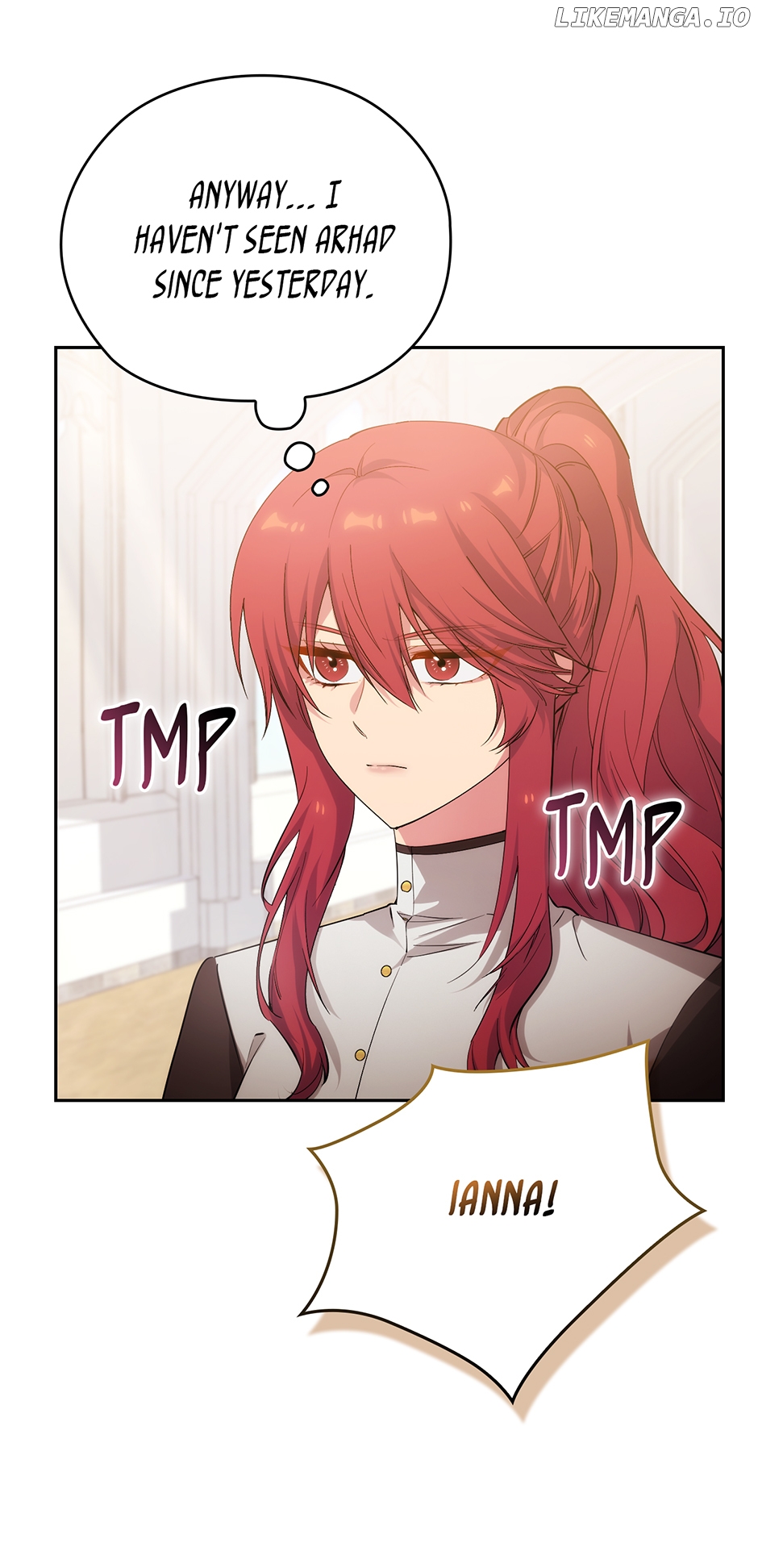 Reminiscence Adonis Chapter 268 - page 9