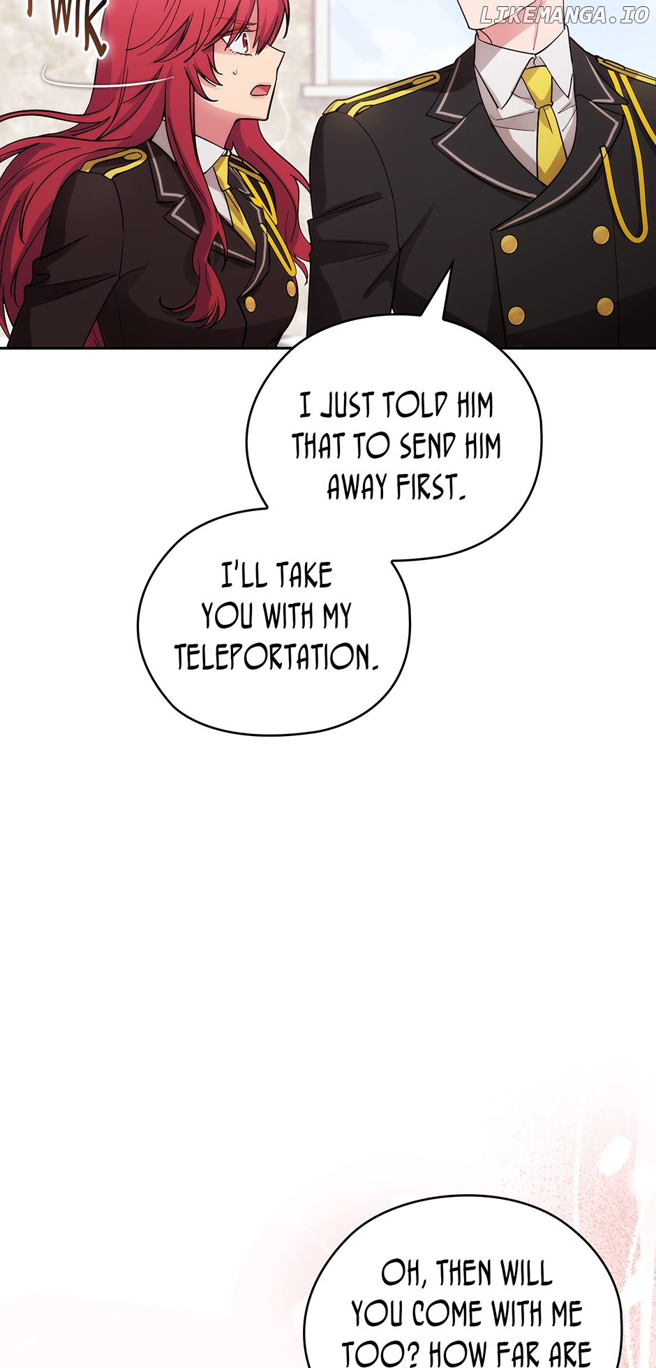 Reminiscence Adonis Chapter 268 - page 81