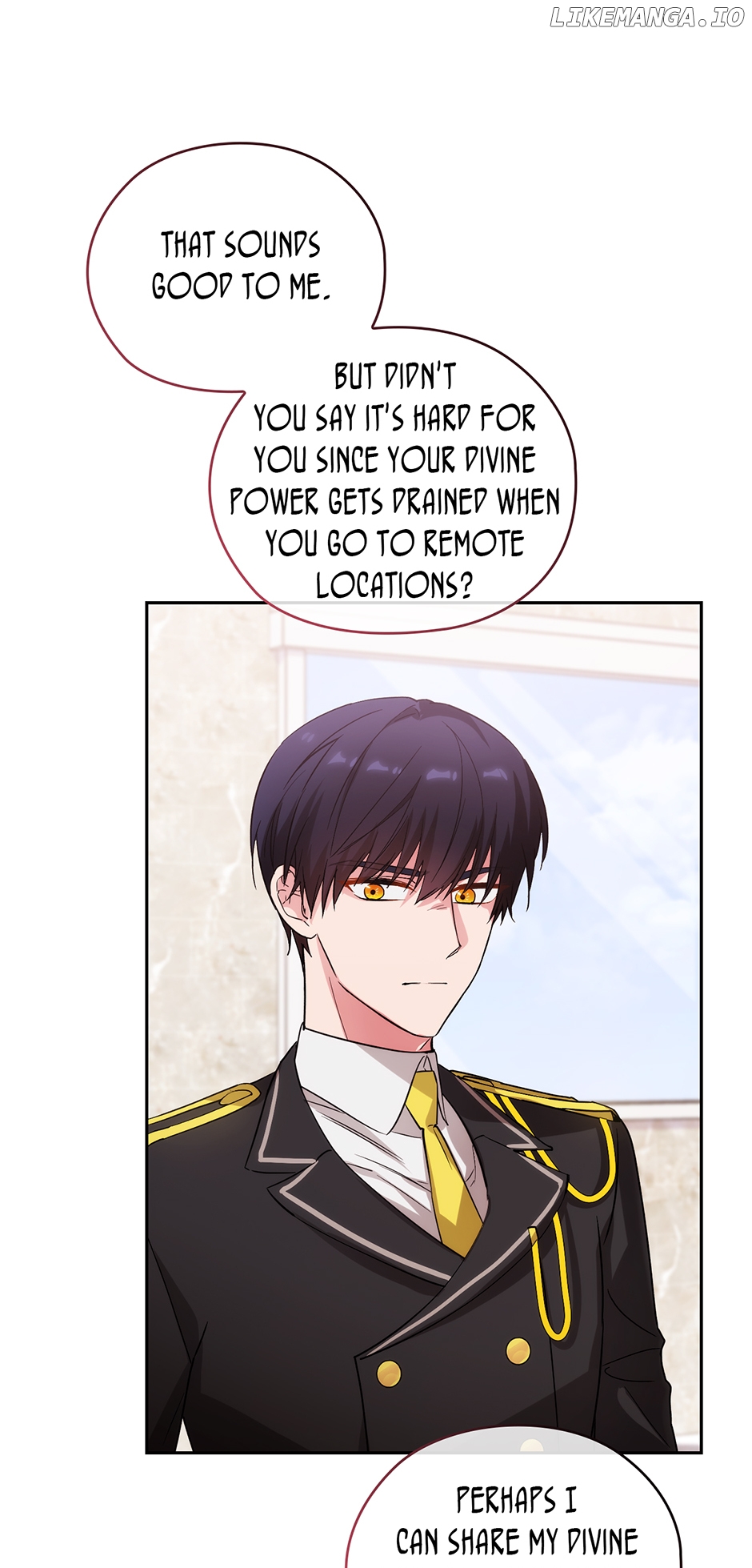 Reminiscence Adonis Chapter 268 - page 83