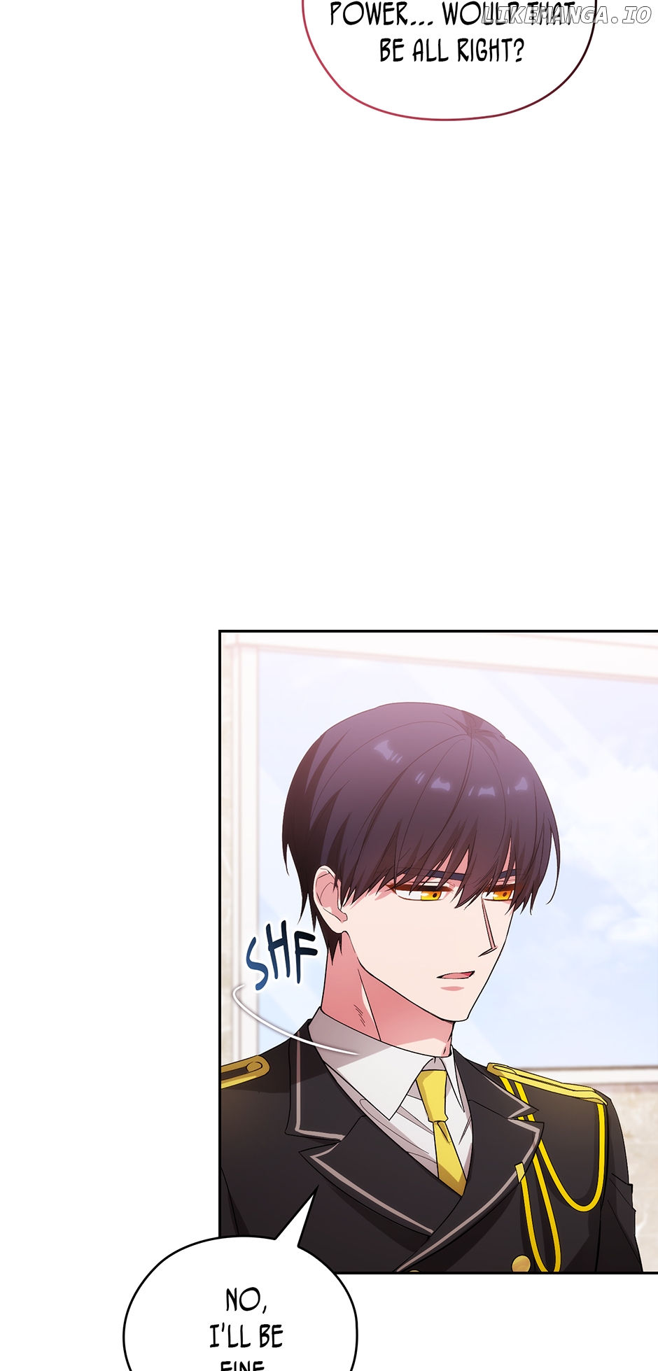 Reminiscence Adonis Chapter 268 - page 84