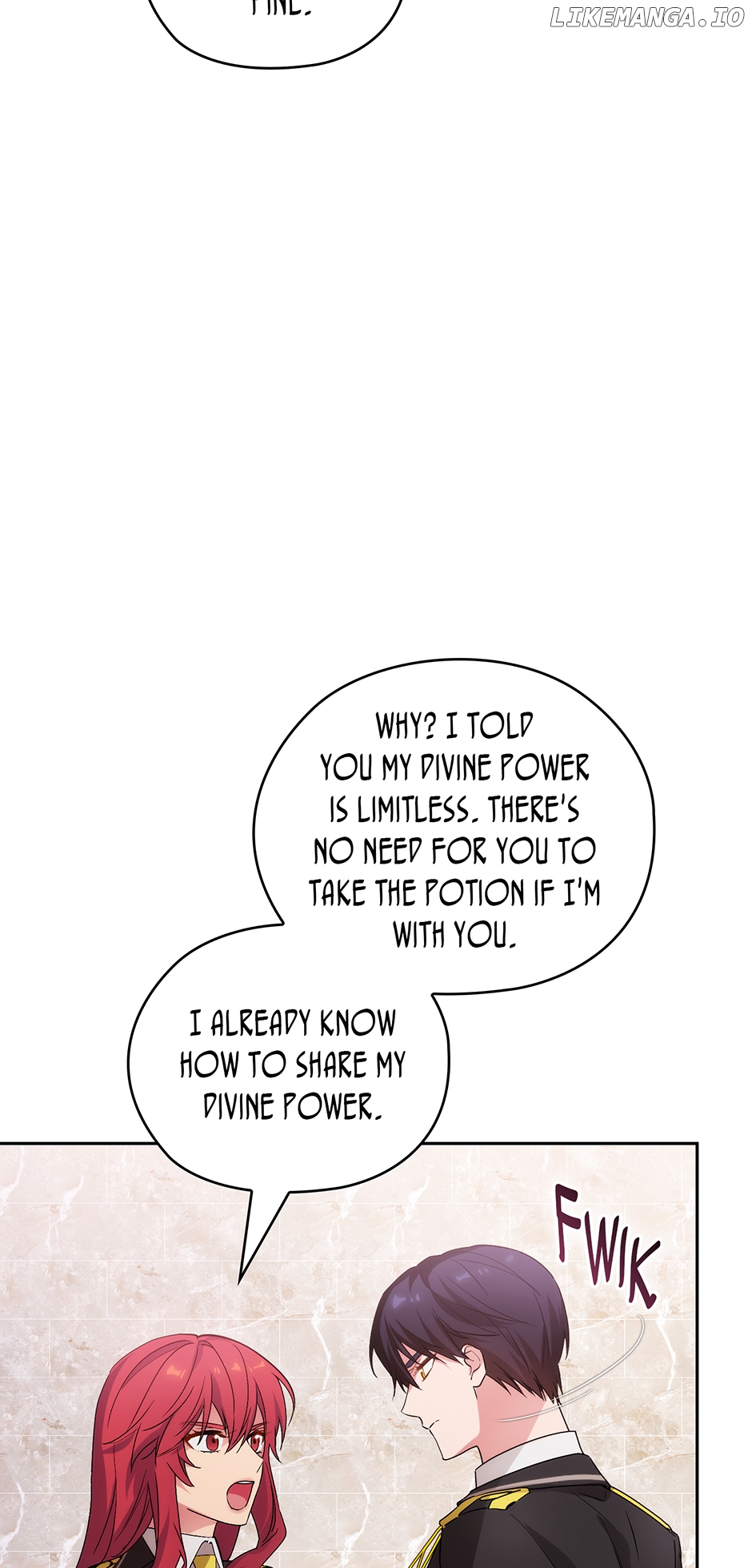Reminiscence Adonis Chapter 268 - page 85