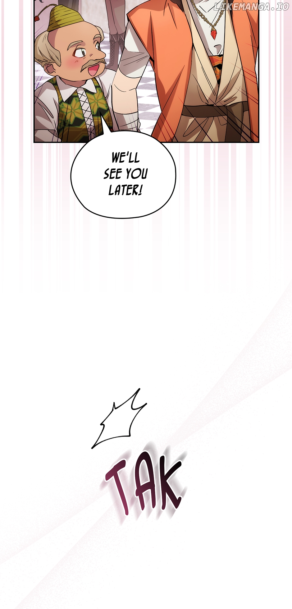 Reminiscence Adonis Chapter 268 - page 87