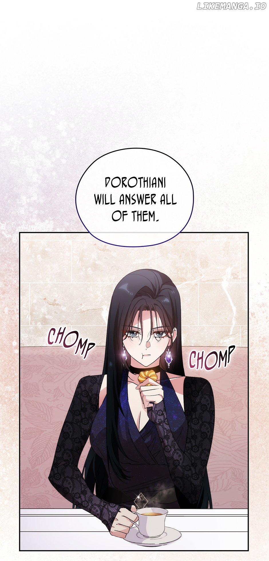 Reminiscence Adonis Chapter 268 - page 90