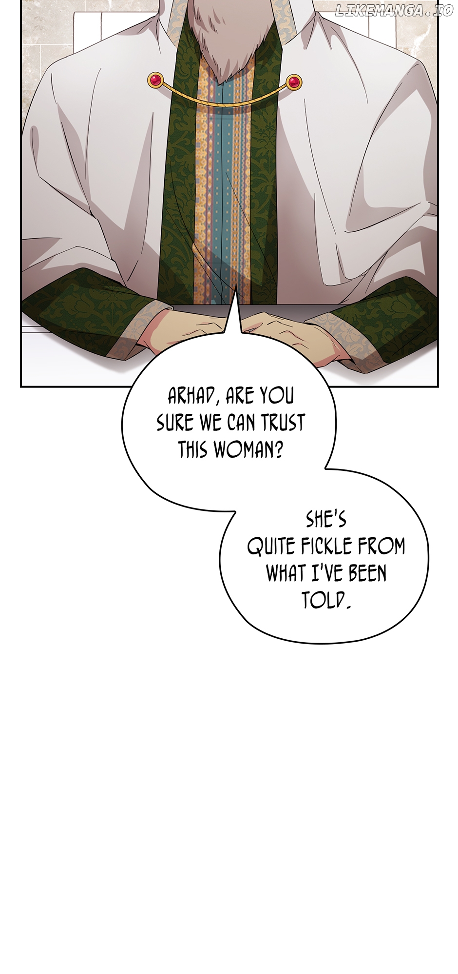 Reminiscence Adonis Chapter 269 - page 5