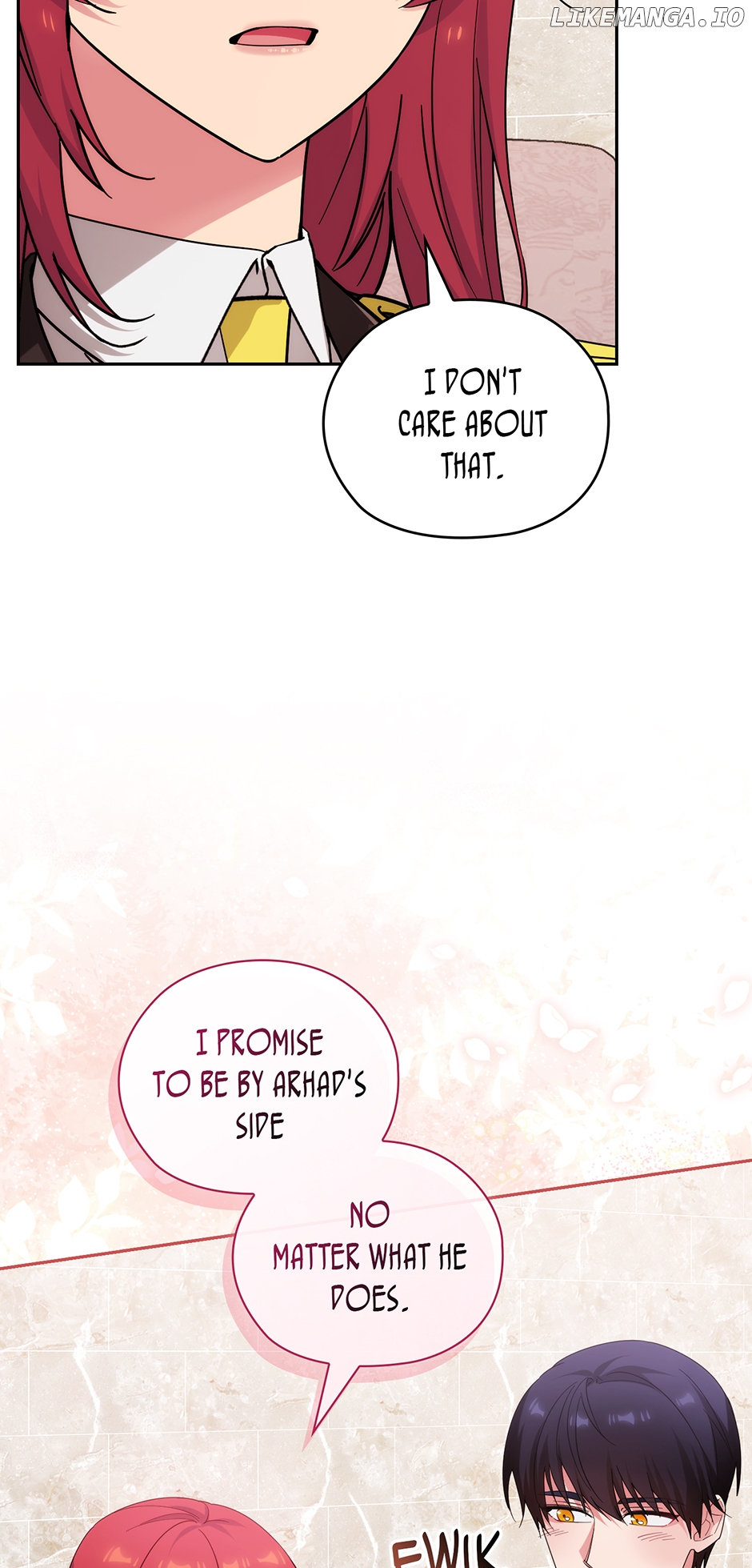 Reminiscence Adonis Chapter 269 - page 42