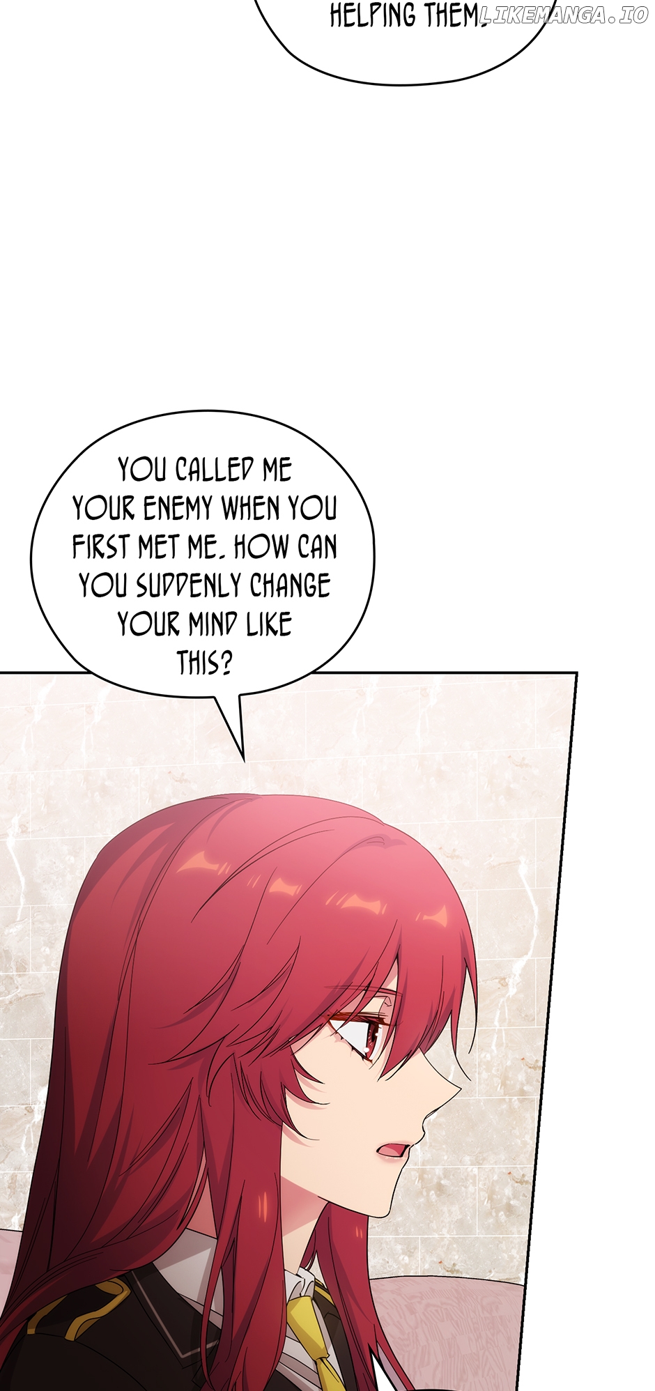 Reminiscence Adonis Chapter 269 - page 7