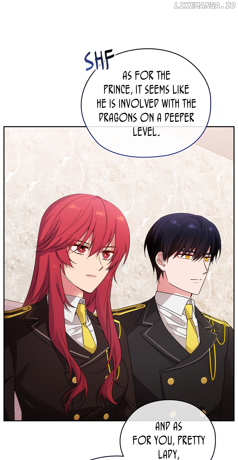 Reminiscence Adonis Chapter 269 - page 10