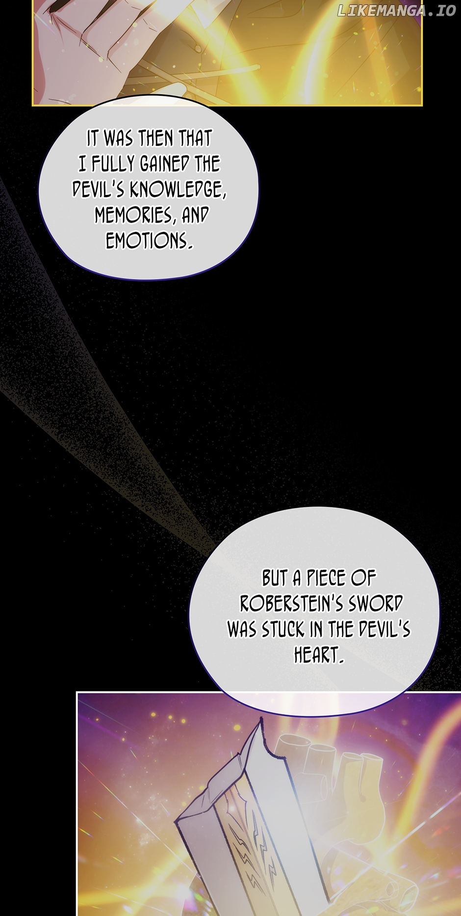 Reminiscence Adonis Chapter 269 - page 91