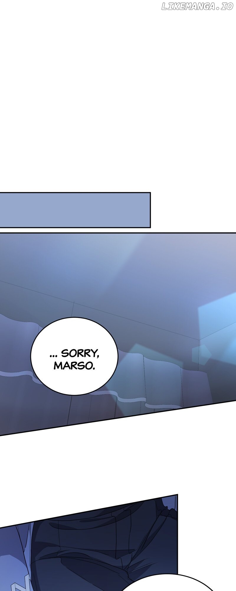 The Villainess is Done Trying Chapter 23 - page 22