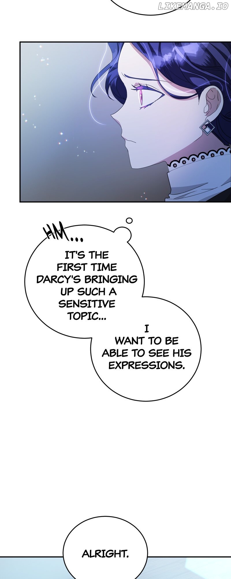 The Villainess is Done Trying Chapter 23 - page 26