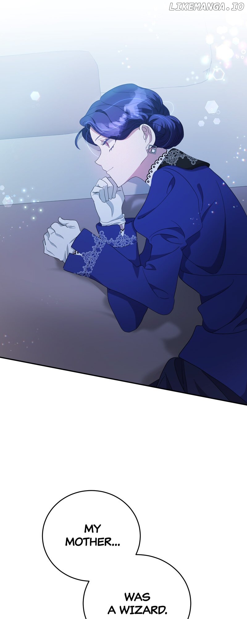 The Villainess is Done Trying Chapter 23 - page 30