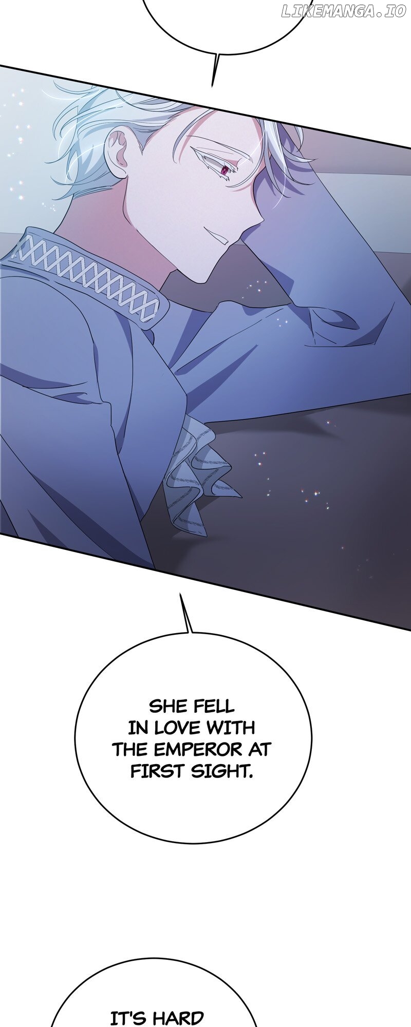 The Villainess is Done Trying Chapter 23 - page 31