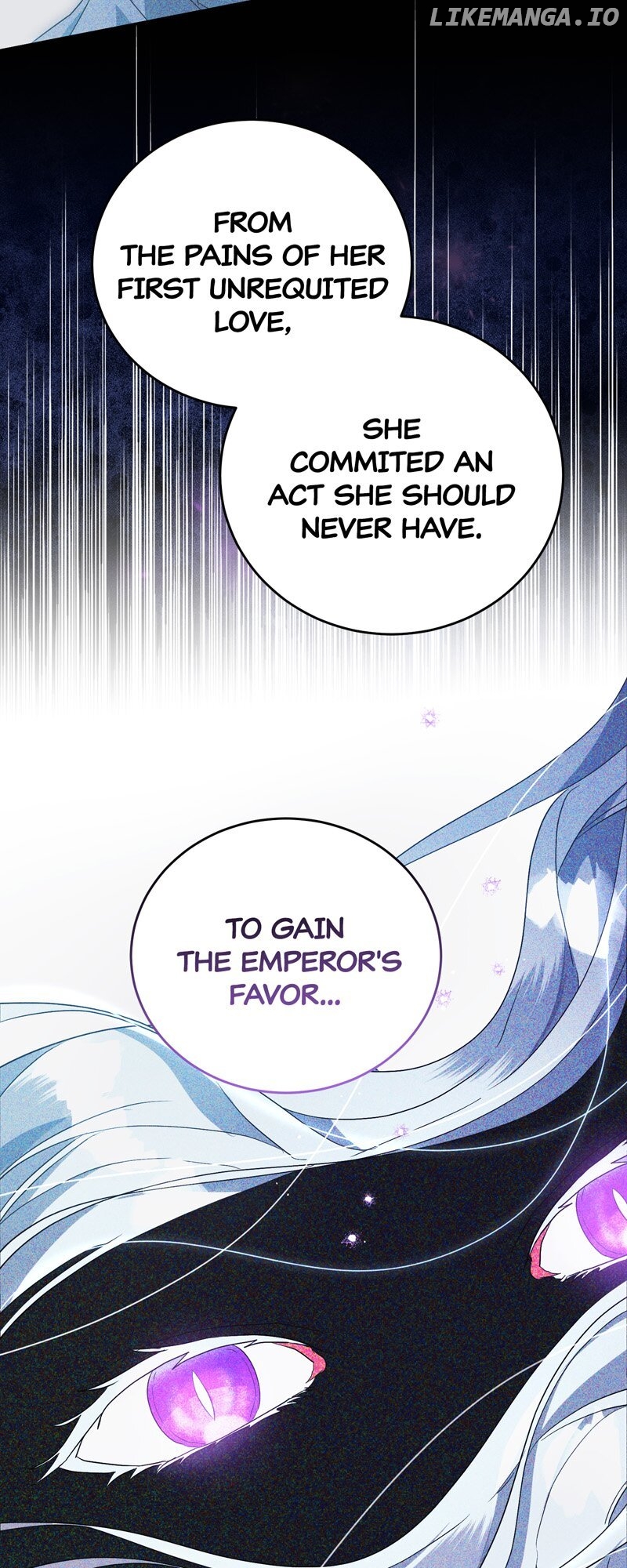 The Villainess is Done Trying Chapter 23 - page 34