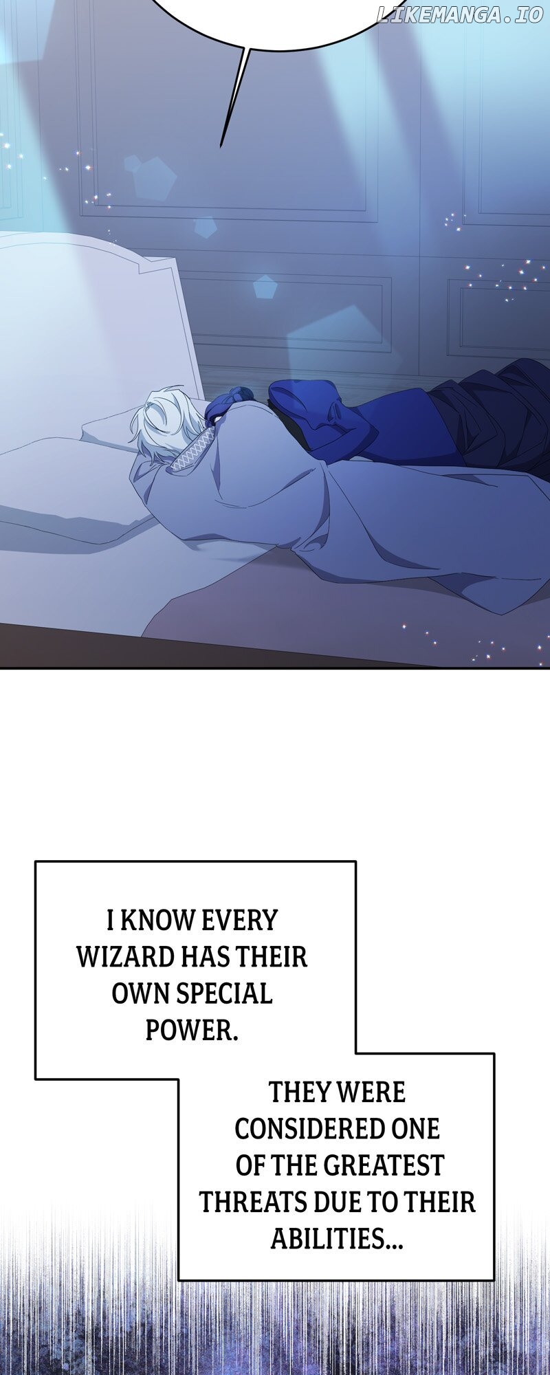 The Villainess is Done Trying Chapter 23 - page 38