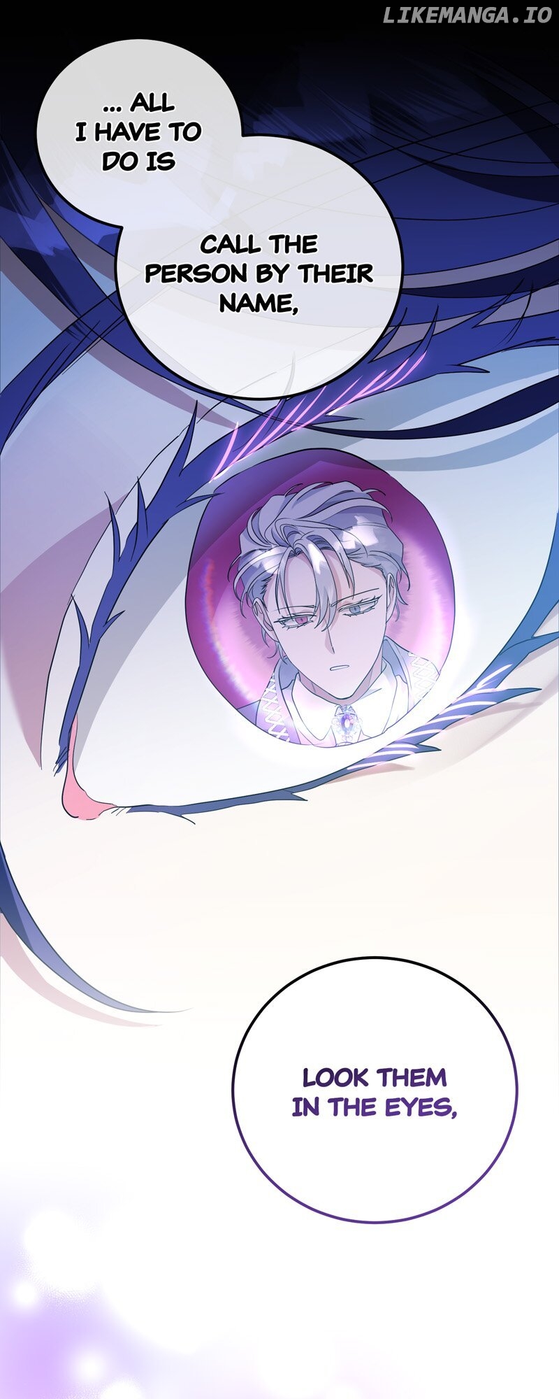 The Villainess is Done Trying Chapter 23 - page 51