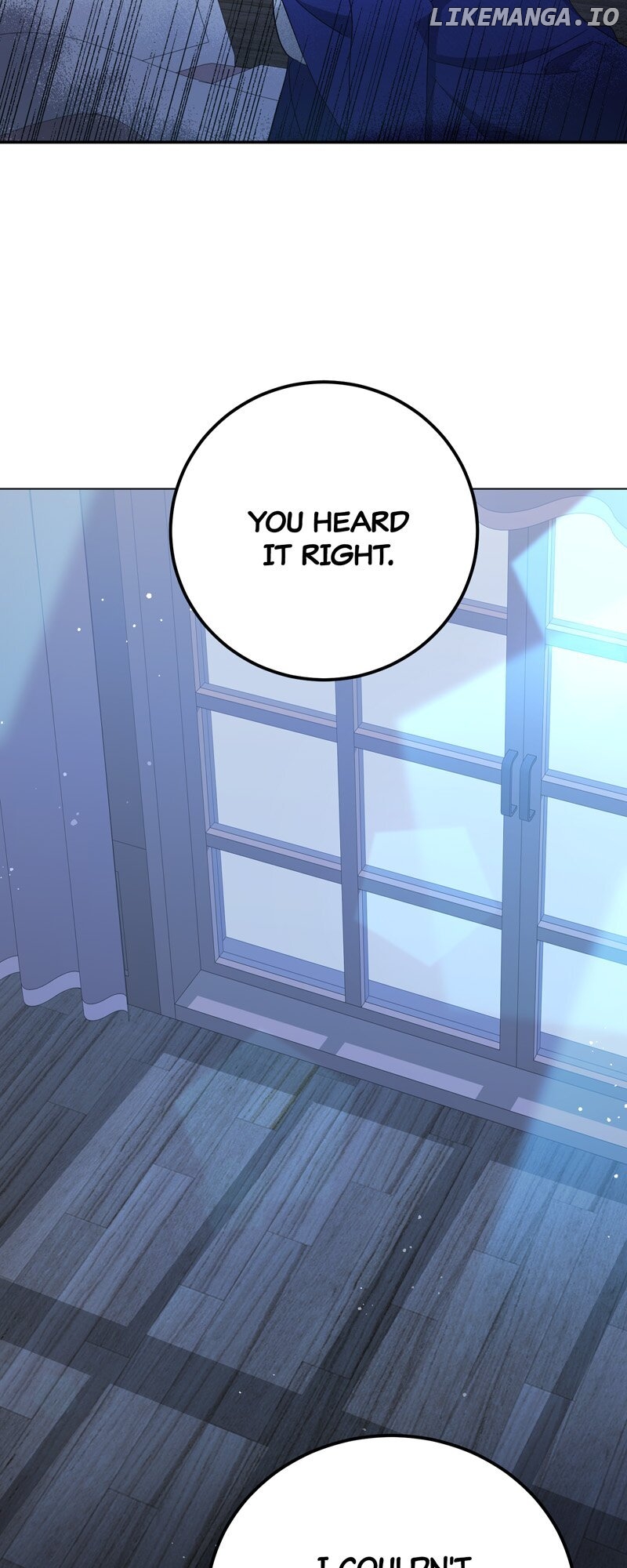 The Villainess is Done Trying Chapter 23 - page 63