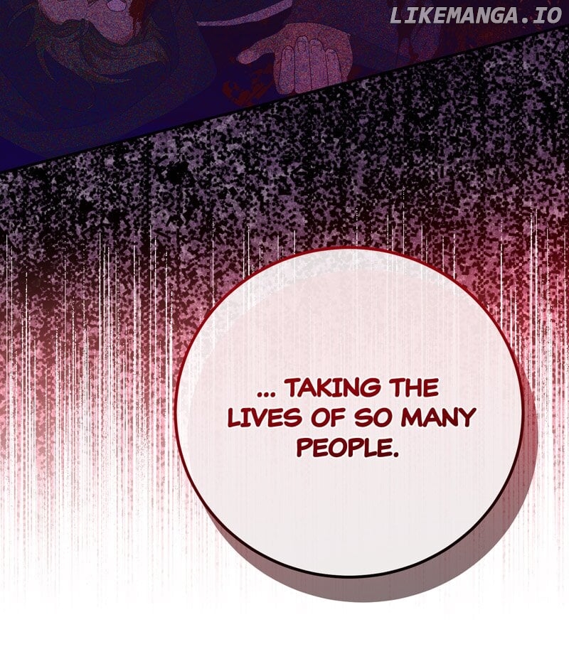 The Villainess is Done Trying Chapter 23 - page 65