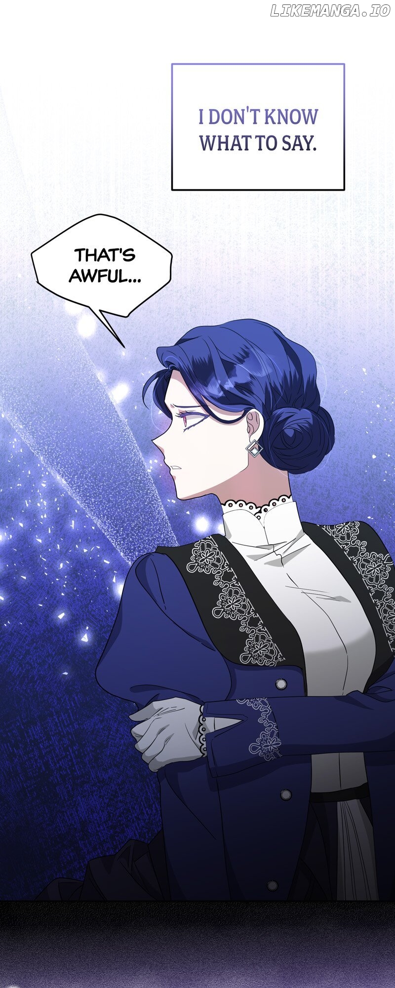 The Villainess is Done Trying Chapter 23 - page 66