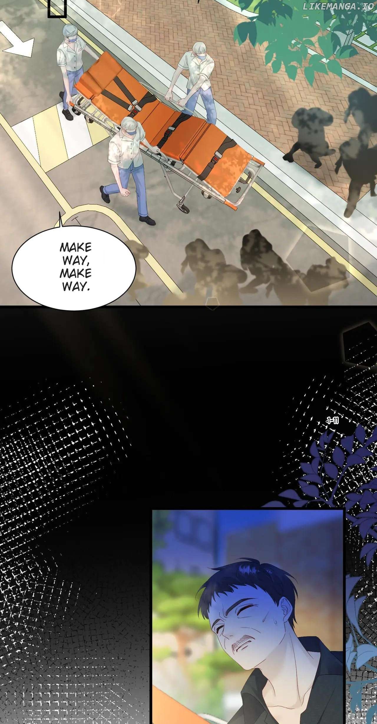 Transmigrating as the Younger Sister of a Bigshot with Multiple Identities Chapter 6 - page 12