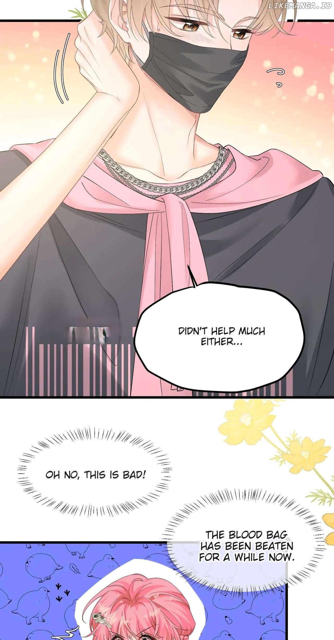Transmigrating as the Younger Sister of a Bigshot with Multiple Identities Chapter 6 - page 18