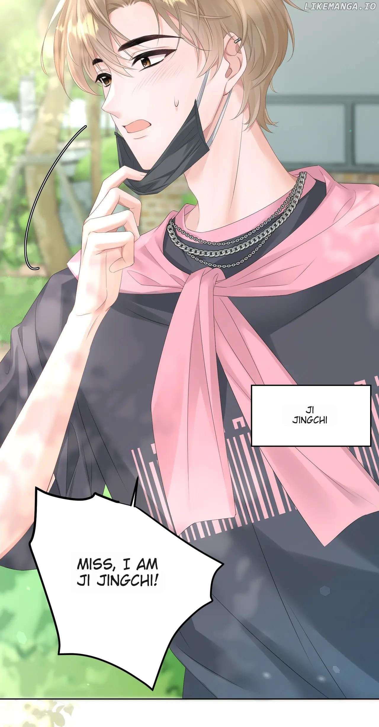 Transmigrating as the Younger Sister of a Bigshot with Multiple Identities Chapter 6 - page 20