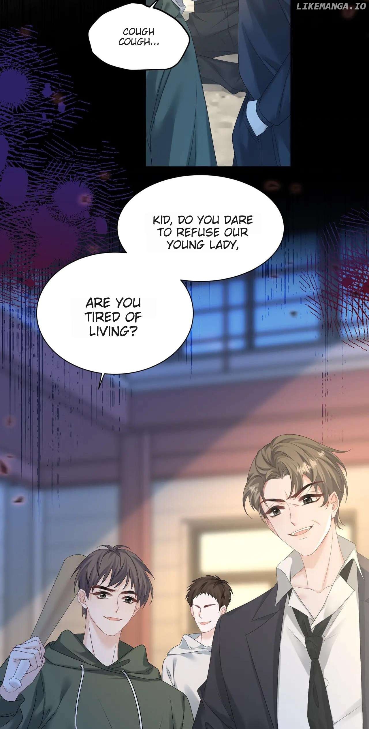 Transmigrating as the Younger Sister of a Bigshot with Multiple Identities Chapter 6 - page 25