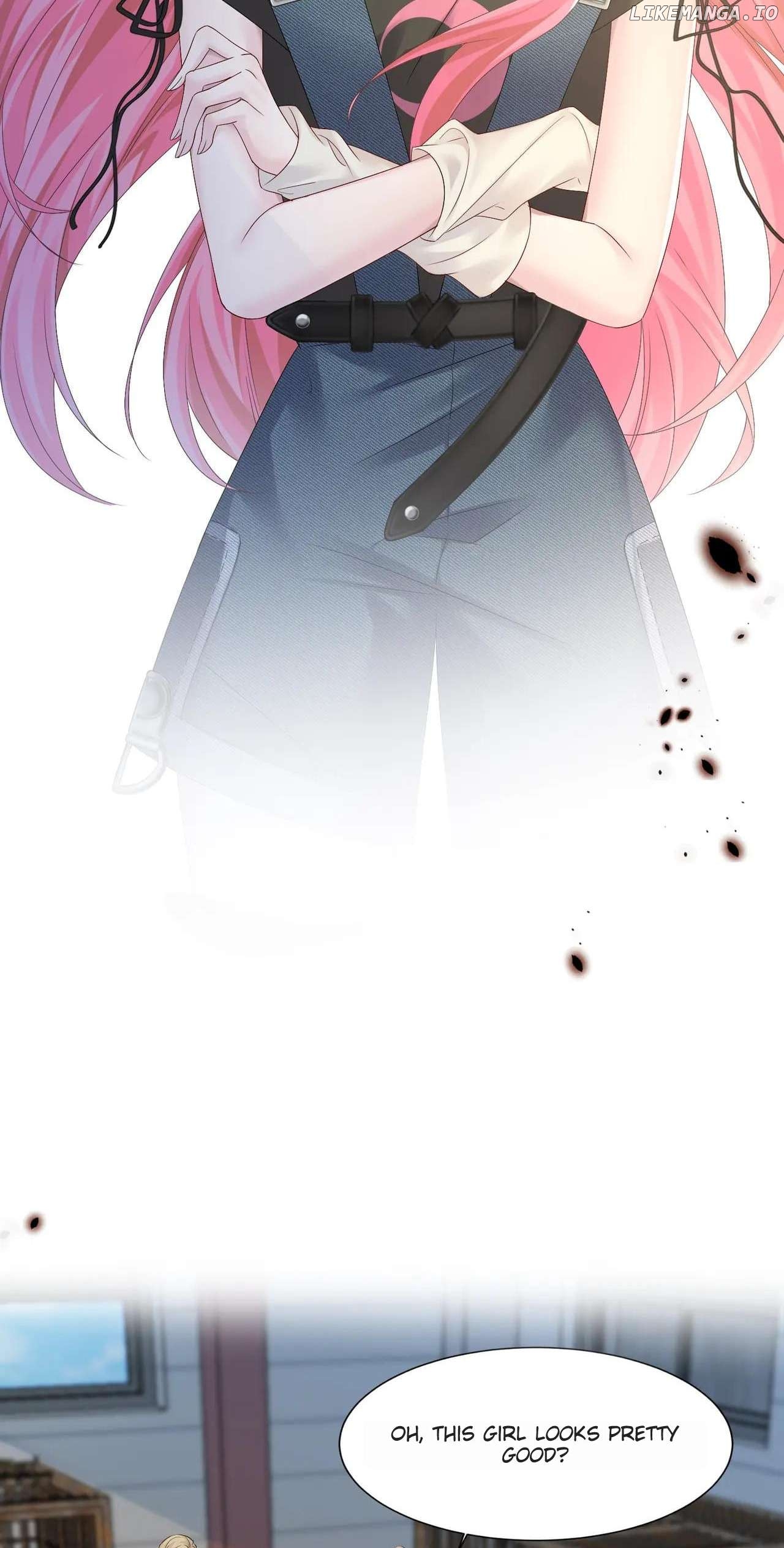 Transmigrating as the Younger Sister of a Bigshot with Multiple Identities Chapter 6 - page 28