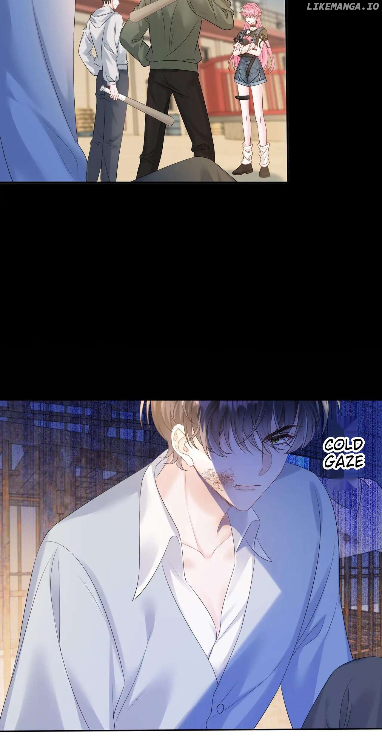 Transmigrating as the Younger Sister of a Bigshot with Multiple Identities Chapter 6 - page 30