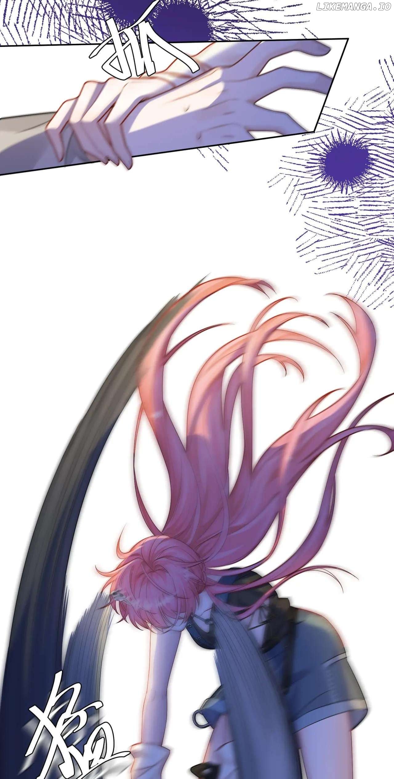Transmigrating as the Younger Sister of a Bigshot with Multiple Identities Chapter 6 - page 32