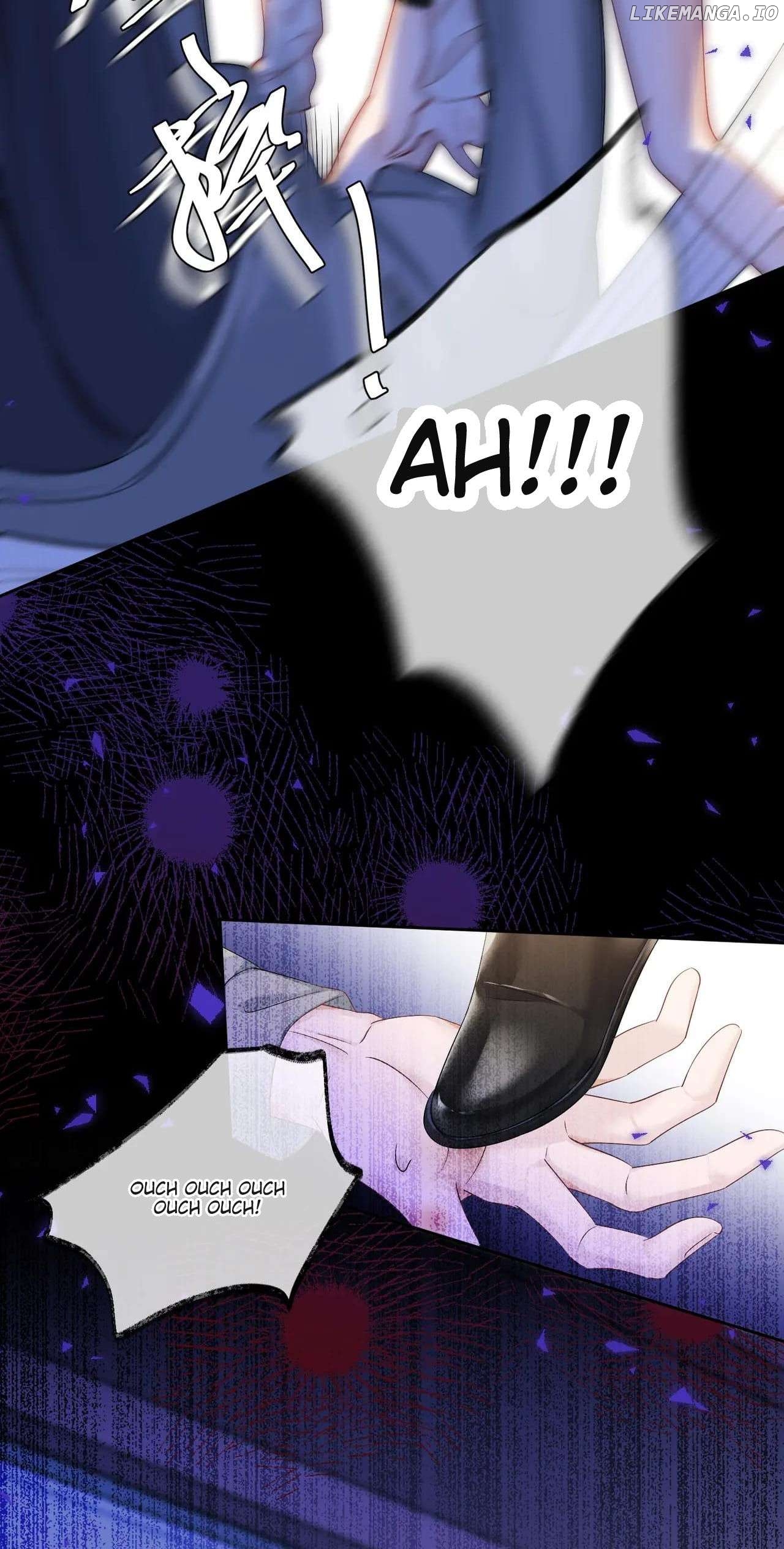 Transmigrating as the Younger Sister of a Bigshot with Multiple Identities Chapter 6 - page 33