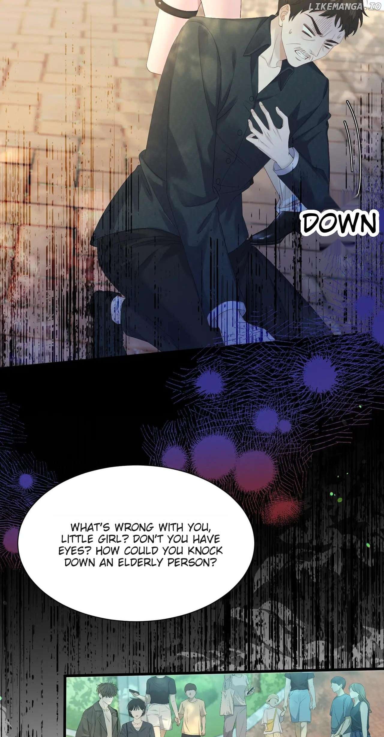 Transmigrating as the Younger Sister of a Bigshot with Multiple Identities Chapter 6 - page 4
