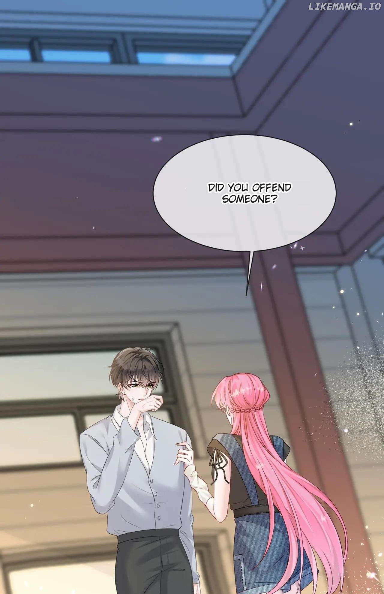 Transmigrating as the Younger Sister of a Bigshot with Multiple Identities Chapter 7 - page 2