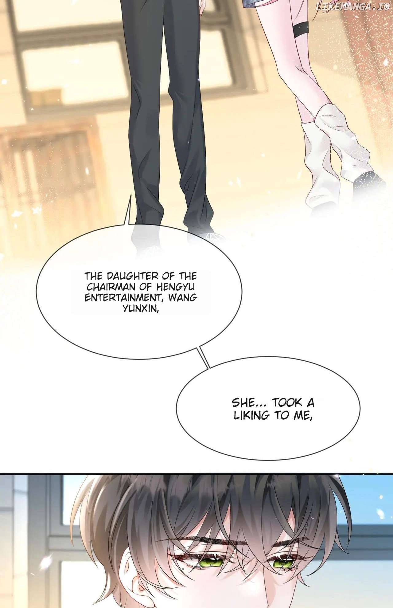 Transmigrating as the Younger Sister of a Bigshot with Multiple Identities Chapter 7 - page 3
