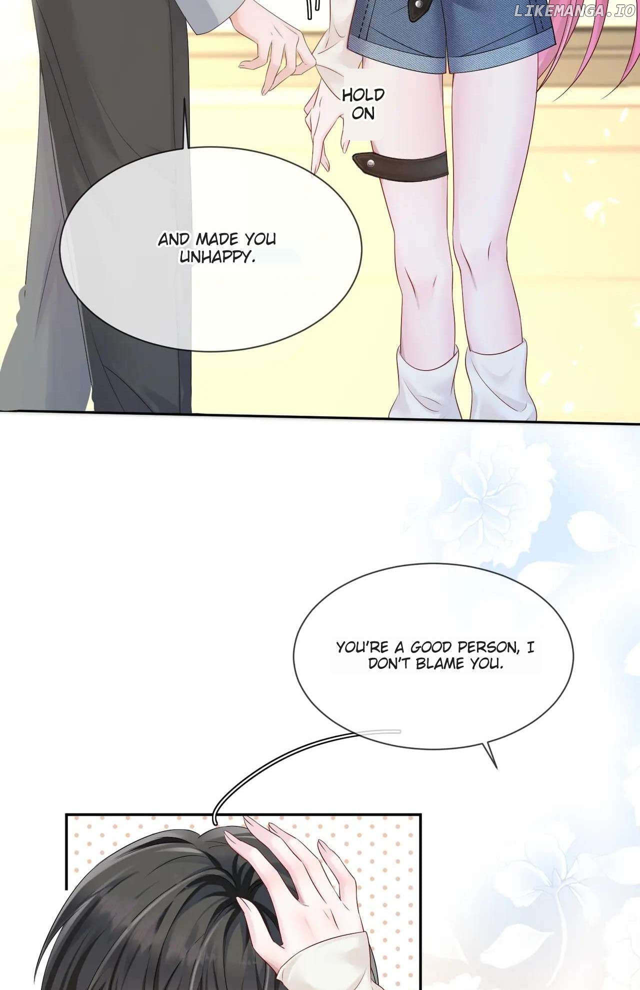 Transmigrating as the Younger Sister of a Bigshot with Multiple Identities Chapter 7 - page 7