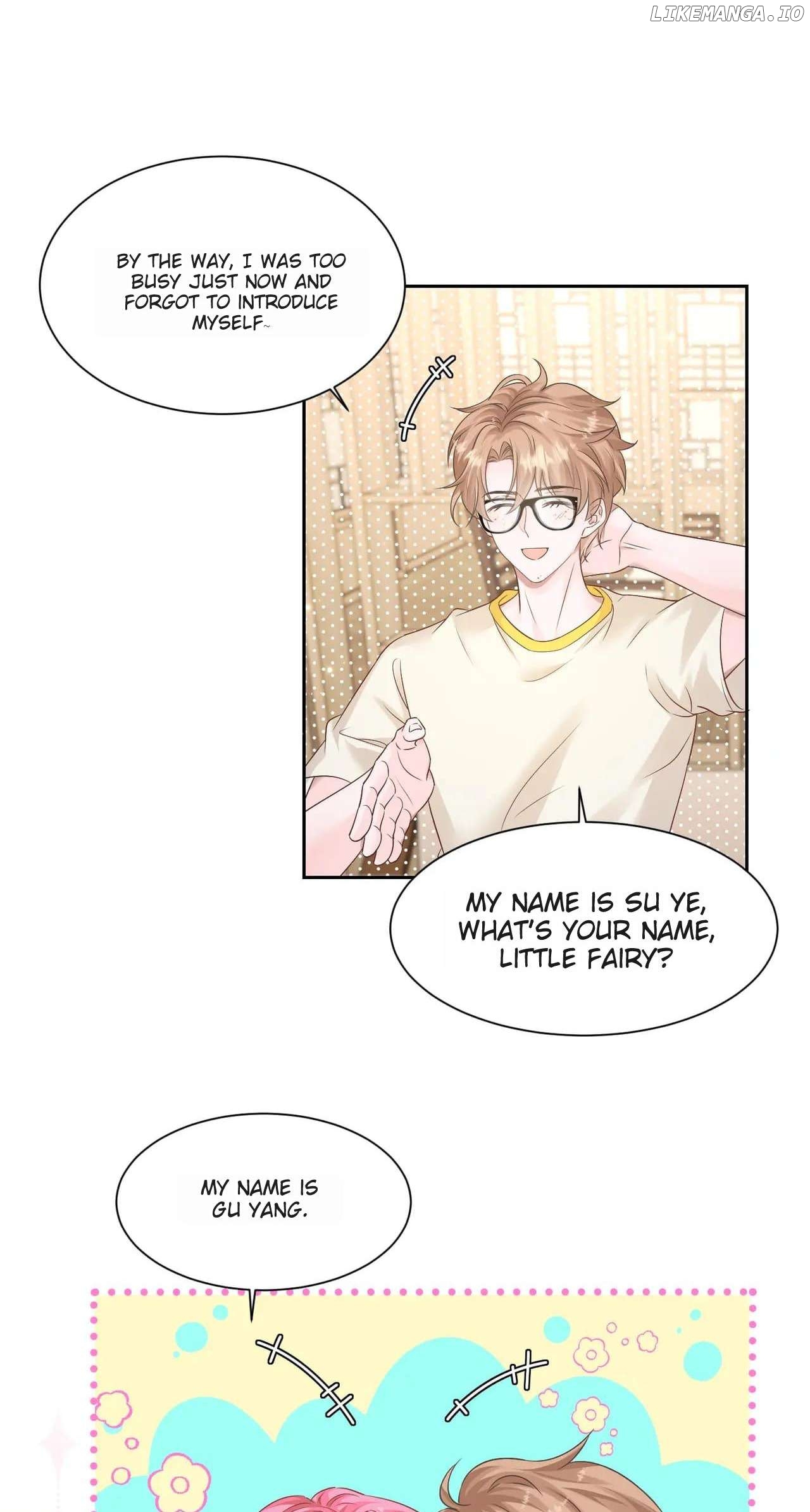 Transmigrating as the Younger Sister of a Bigshot with Multiple Identities Chapter 8 - page 39