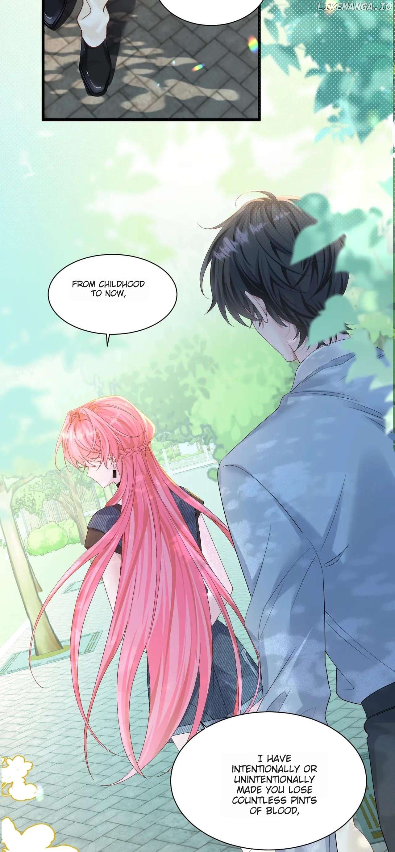 Transmigrating as the Younger Sister of a Bigshot with Multiple Identities Chapter 9 - page 29