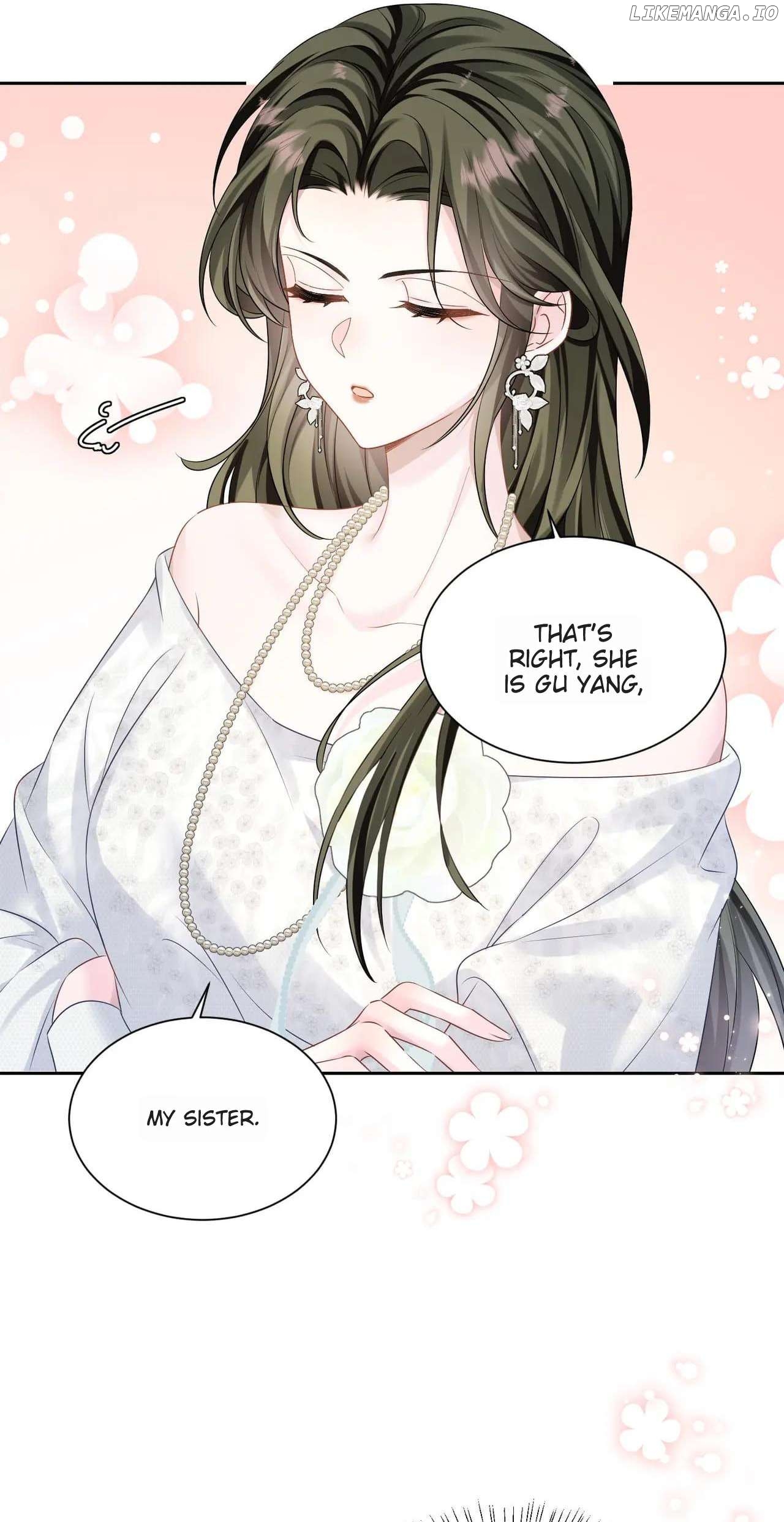 Transmigrating as the Younger Sister of a Bigshot with Multiple Identities Chapter 9 - page 3